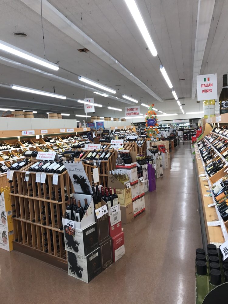 CIRCUS WINES, BEER & SPIRITS Updated October 2024 14 Photos 56