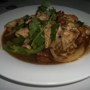 Gindi Thai - Tangy Thai Chashew - Sushi Bars Near Me - Burbank, California Gindi Thai - Tangy Thai Chashew - Sushi Bars Near Me - Burbank, California