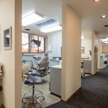 Eric Grove, DDS & Homer Kendall, DMD - Treatment Area - General Dentistry Near Me - Sacramento, California Eric Grove, DDS & Homer Kendall, DMD - Treatment Area - General Dentistry Near Me - Sacramento, California