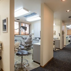 Eric Grove, DDS & Homer Kendall, DMD - Treatment Area