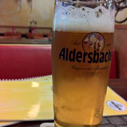 Pizzeria Avellino Landau