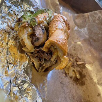 Pauli's - Sandwiches Near Me - Boston, Massachusetts Pauli's - Sandwiches Near Me - Boston, Massachusetts