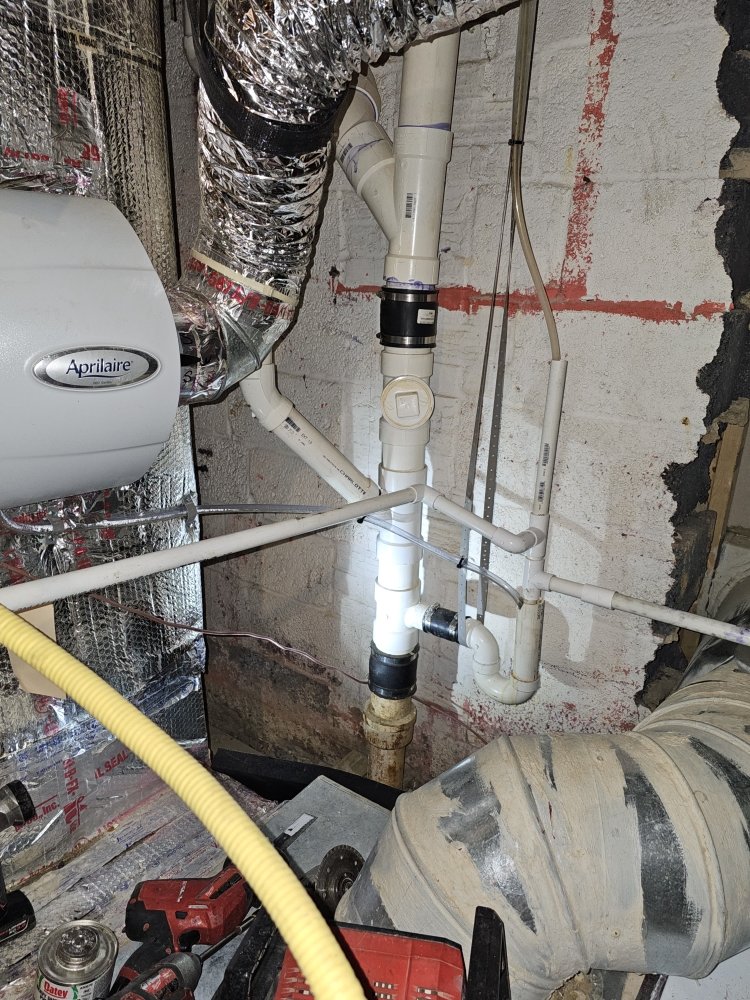 Slide of Mr Big Flush Plumbing & Drain Cleaning