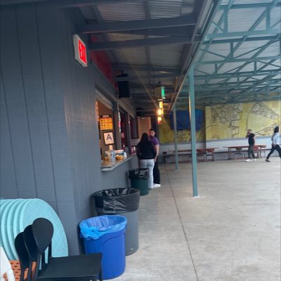 Anable Basin Sailing Bar & Grill by null Anable Basin Sailing Bar & Grill by null