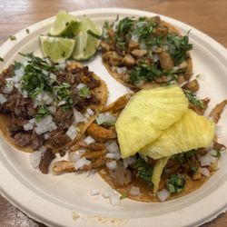 Central Fare Food Collective
