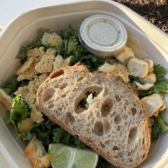 sweetgreen - Healthy Salads, Wraps, and Bowls - Forgot the tomatoes so make sure you double check. - Salad Near Me - Campbell, California sweetgreen - Healthy Salads, Wraps, and Bowls - Forgot the tomatoes so make sure you double check. - Salad Near Me - Campbell, California