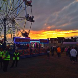 Lytham Festival