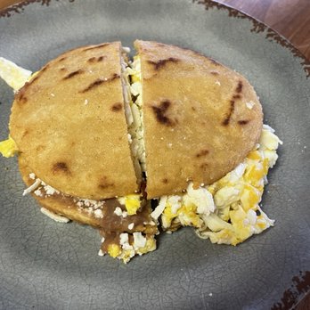 B AM Cocina - gordita - Breakfast & Brunch Near Me - Stafford, Texas