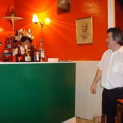 Creperie Bretonne