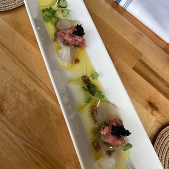 KAI ZAN - Asian Fusion Near Me - Chicago, Illinois
