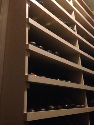 Mr. Patch and Repairs