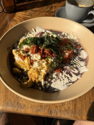 The Ventanita Cafe by null