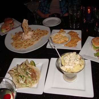 Bartini - Lounges Near Me - Portland, Oregon