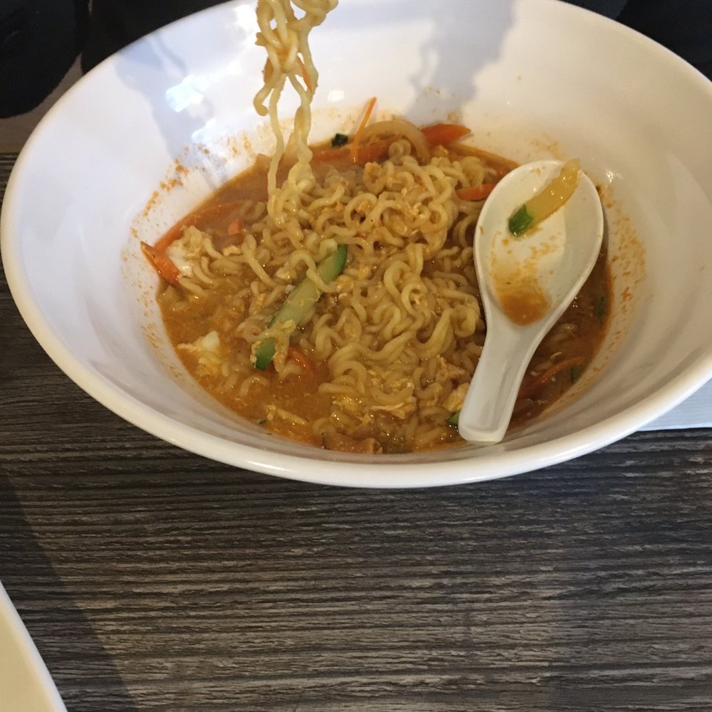 Oh Sushi - Spicy Korean Ramen - Sushi Bars Near Me - Des Moines, Iowa Oh Sushi - Spicy Korean Ramen - Sushi Bars Near Me - Des Moines, Iowa