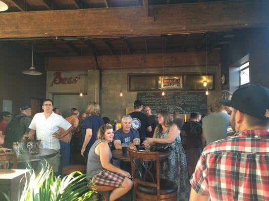 Montavilla Brew Works by null