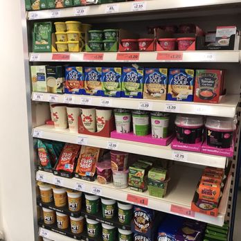 Sainsbury's - Grocery Near Me - Edinburgh, EDH