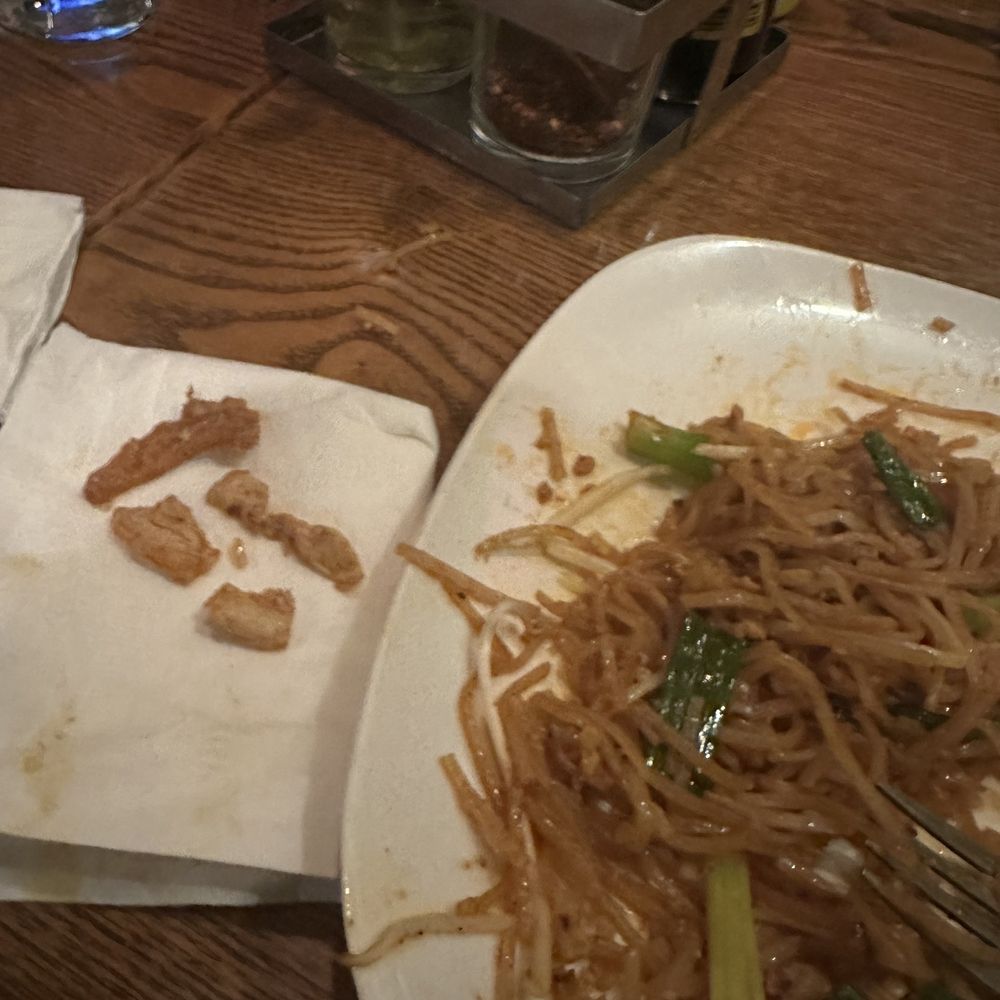 Toomies Thai Cuisine - Picked our chicken - Thai Near Me - Bend, Oregon Toomies Thai Cuisine - Picked our chicken - Thai Near Me - Bend, Oregon