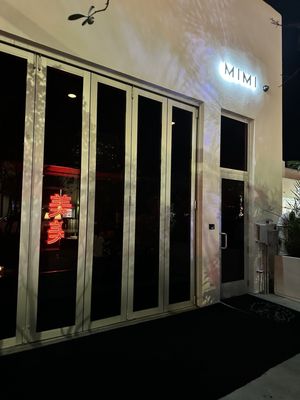 Mimi Chinese Miami by null