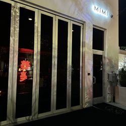 Mimi Chinese - Mimi