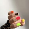 Red Persimmon Nails & Spa gift card