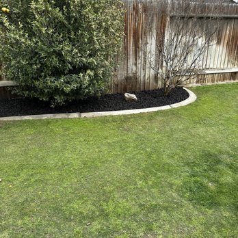 JJ Concrete & Landscaping - Landscaping Near Me