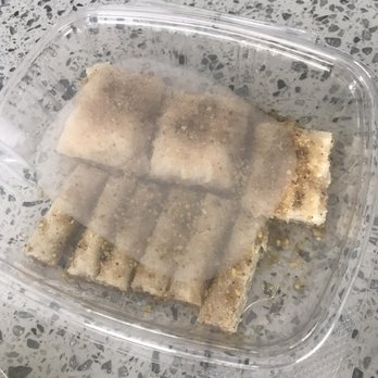 Habibi Grill - Baklava Lrg Combo - Halal Near Me - La Mirada, California