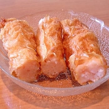 North Garden Restaurant - Grilled Bean Curd Sheet Rolled with Shrimp - Dim Sum Near Me - Manchester, New Hampshire North Garden Restaurant - Grilled Bean Curd Sheet Rolled with Shrimp - Dim Sum Near Me - Manchester, New Hampshire