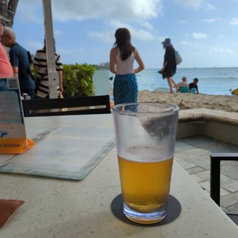 The Beach Bar - Bars Near Me - Honolulu, Hawaii The Beach Bar - Bars Near Me - Honolulu, Hawaii