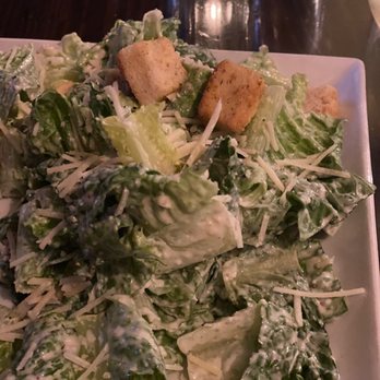 Beau Vines Steakhouse - Caesar Salad - Steakhouses Near Me - Ruston, Louisiana Beau Vines Steakhouse - Caesar Salad - Steakhouses Near Me - Ruston, Louisiana