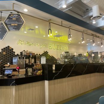 Better Buzz Coffee Coronado - Coffee & Tea Near Me - Coronado, California