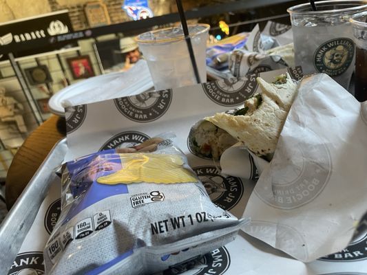 Hank Williams Jr Boogie Bar by null