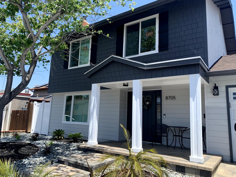 Slide of Four A's Remodeling & Construction