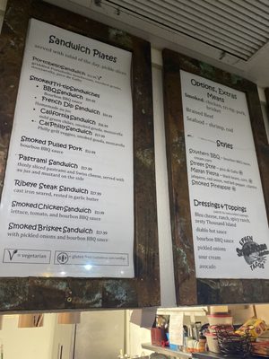 Menu photo 2 Ephen Tacos SmokeHouse Junction Ridgecrest, CA Menu photo 2 Ephen Tacos SmokeHouse Junction Ridgecrest, CA