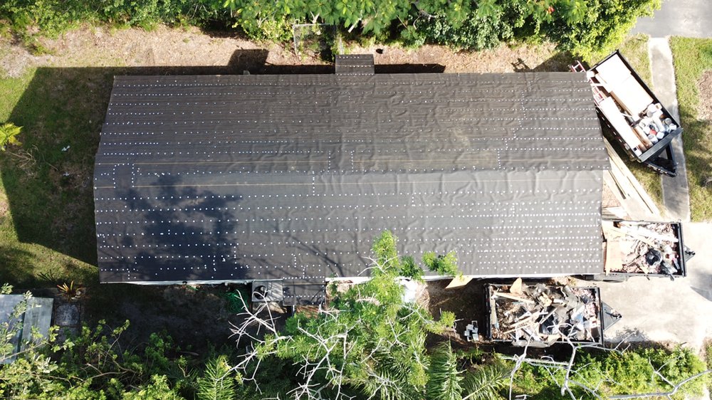 Slide of Greenwise Construction & Roofing