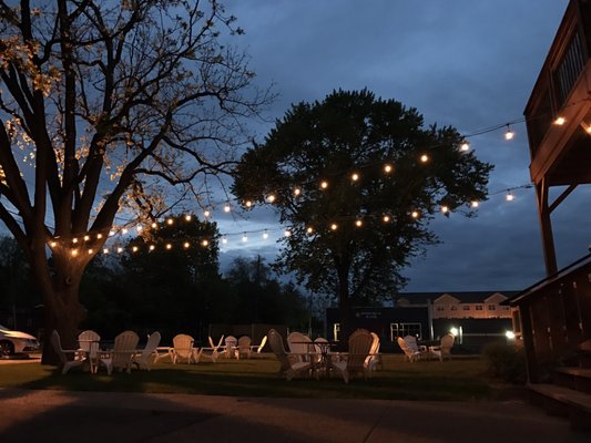 Hotel Broad Ripple by null