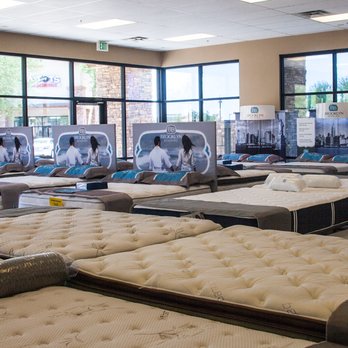 Brooklyn Bedding - Mattresses Near Me - Queen Creek, Arizona