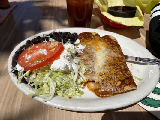 Zorro's Cafe & Cantina by null