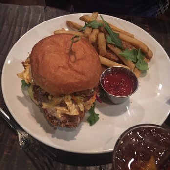 The Hive Bar & Grill - Chicken sandwich, so good so flavorful - American Near Me - Wildomar, California The Hive Bar & Grill - Chicken sandwich, so good so flavorful - American Near Me - Wildomar, California