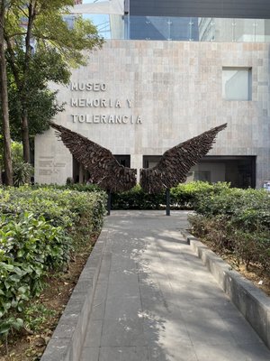 Alameda Central by null