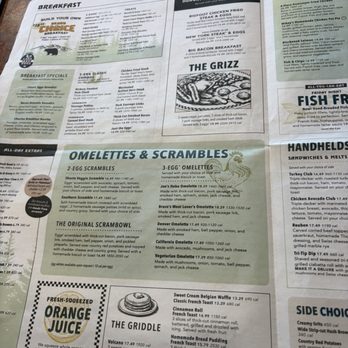 Black Bear Diner - Menu - Diners Near Me - Santa Clarita, California Black Bear Diner - Menu - Diners Near Me - Santa Clarita, California