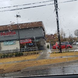 Outside Outside