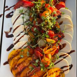 Lake & Co. Catering