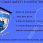 Photo of Gulf Coast Safety & Inspection