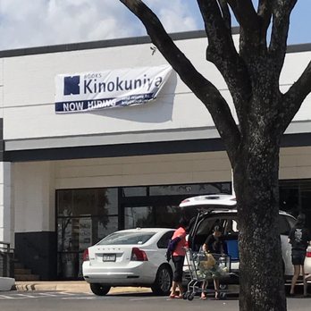 Kinokuniya - Now open - Bookstores Near Me - Austin, Texas