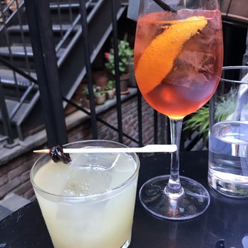 Hudson Clearwater - Cocktails - New American Near Me - New York, New York Hudson Clearwater - Cocktails - New American Near Me - New York, New York