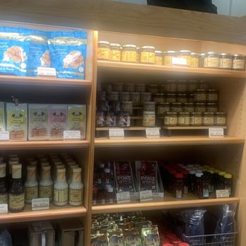 Ted's Bakery - Goods for sale - Bakeries Near Me - Haleiwa, Hawaii