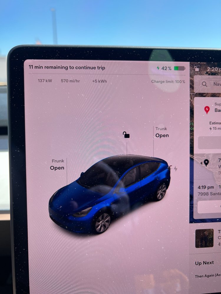 TESLA SUPERCHARGER TANGER WAY 2796 Tanger Way, Barstow, CA Yelp