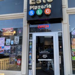 Este Pizzeria - Park City