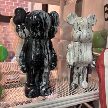 Monster DIY Studio - Arts & Crafts Near Me - Queens, New York