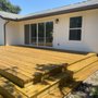 Stain Your Fence